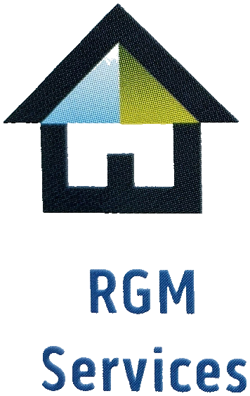 RGM Home Improvement & Handyman Services logo